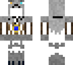 wolf armor last craftbreaker