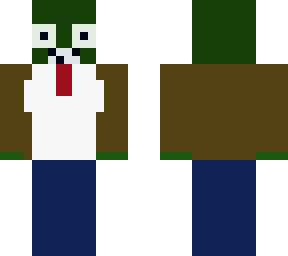 zombie