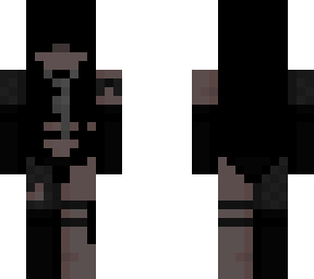 '+ fallen to the darkside! +'