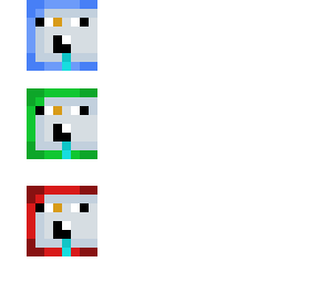 ~_ new pfp designs _~