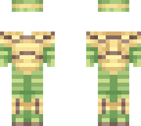 #0272 - ludicolo