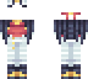 #0276 - taillow