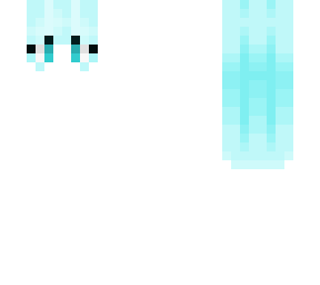 ~ocean hair base~