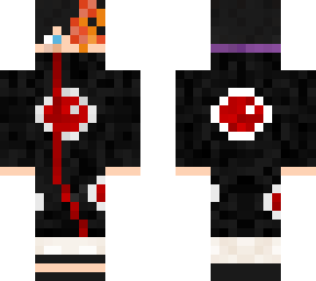 adam - akatsuki