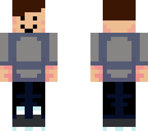 alan minecraft