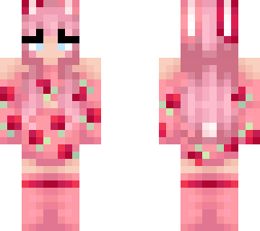 berrybunny ~ commission