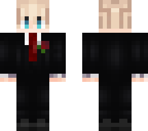 blond boy suit 2