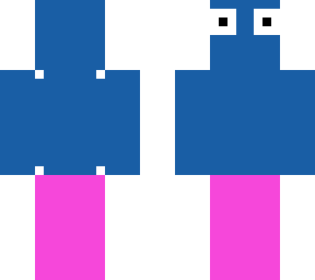 blupink guy999