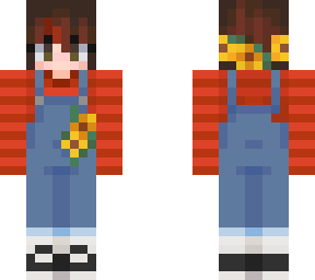 bopper! (with sunflowers)!!!