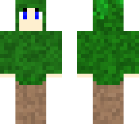 busch skin