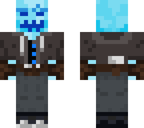 cabeza e hielo