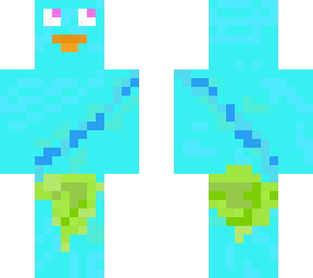 cave man perry