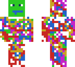 coler dude