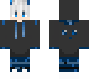 cool boy blue