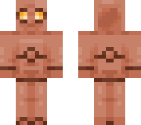 copper golem
