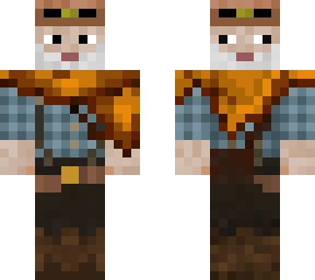 cowboy gnomius