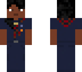 cub scout webelos female 1