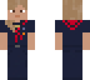 cub scout wolf female 3