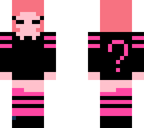 cute pinkie squid game girl