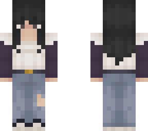 edit of nervyyew1585's skin!