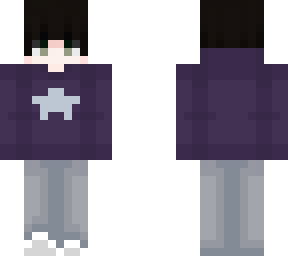 edited version of gengar skin (original not by me but i edited)