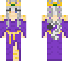 empress leo