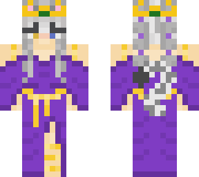 empress leo