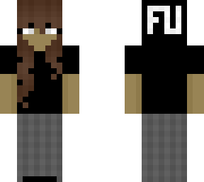 female - skywars