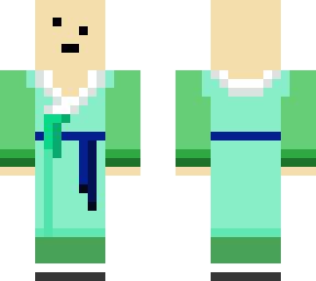 fool's hanbok