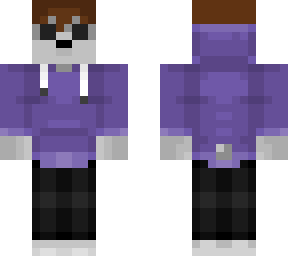 furry bunny v2