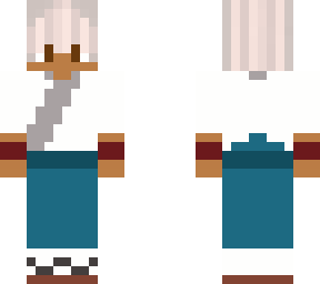 giophantom martial artist