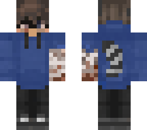 grayson skin - tommy