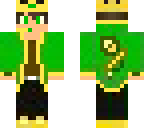 greenking2