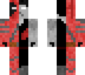 half deadpool half colossus