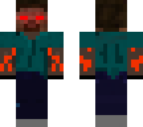 herobrine