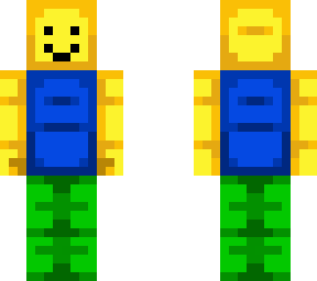 hive styled| roblox noob