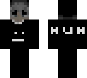 huh