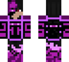 infected: end