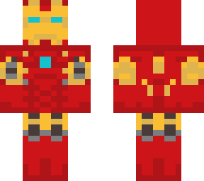 iron man