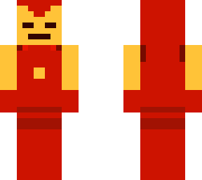 iron-man in 10 minutes