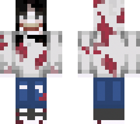 jeff the killer