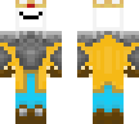 king microchip