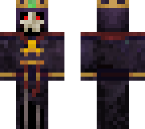 king nause