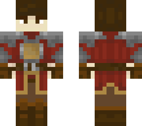 knight guy