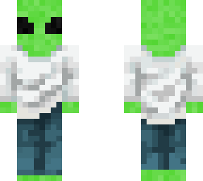 l (deathnote) alien