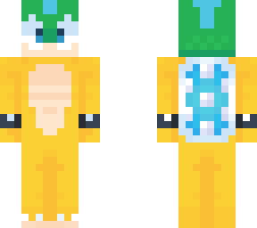 larry koopa