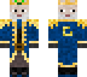 lord gnomius iii