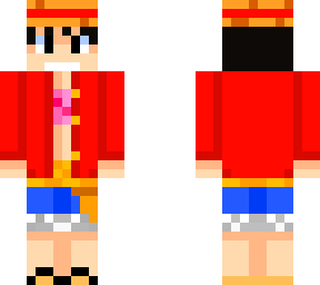 luffy