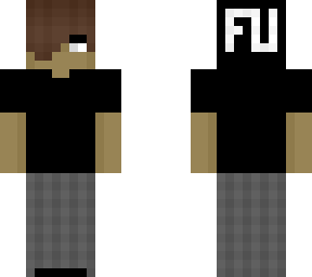 male - skywars