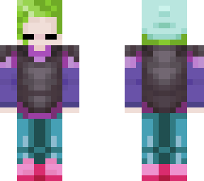 mc thorns